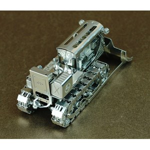 B-dozer – kit de construction