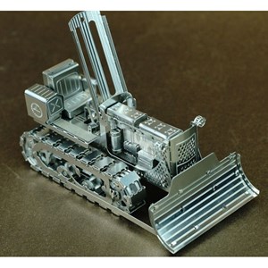 B-dozer nm – kit de construction