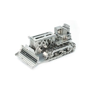 B-dozer nm – kit de construction