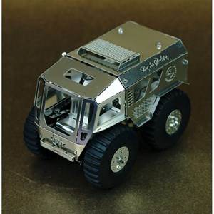 Sherp in – kit de construction