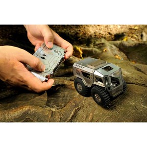Sherp in – kit de construction