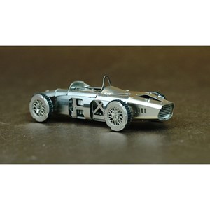 Ferro sport-car – kit de construction