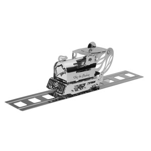 Chicken-train – kit de construction