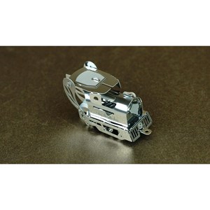 Chicken-train – kit de construction