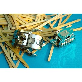 Scorpio-?ar – kit de construction