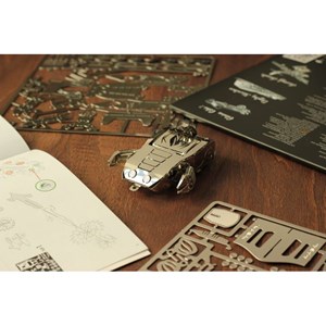 Scorpio-?ar – kit de construction