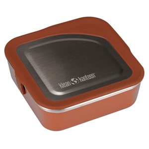 Lunch box inox 680ml autumn glaze