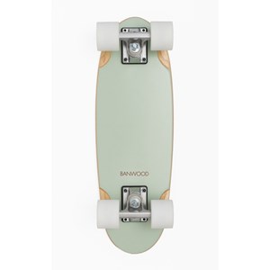 Banwood skateboard menthe