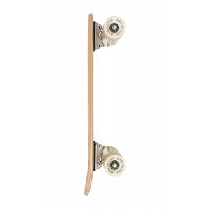 Banwood skateboard bleu foncé