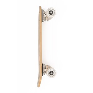 Banwood skateboard vert foncé