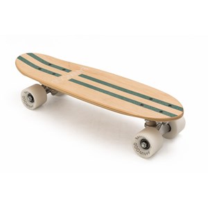 Banwood skateboard vert foncé