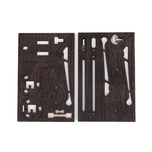 Trépied jollylook pour appareil photo