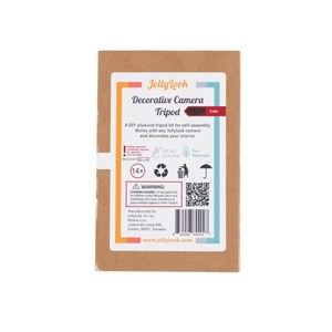 Trépied jollylook pour appareil photo