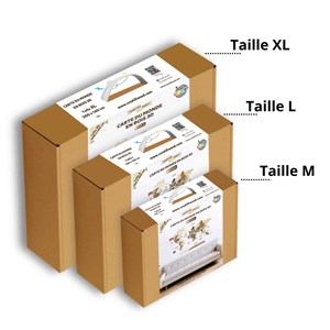 Carte du monde en bois 3d foncée l