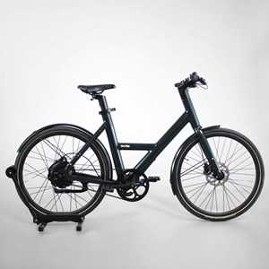 Vélo électrique motto one