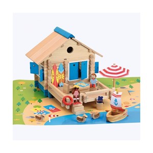 Journée à la plage