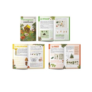 La maison de la nature