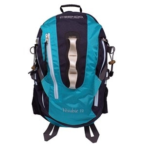 Frendo vésubie 16l-turquoise