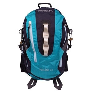 Frendo vésubie 16l-turquoise Turquoise