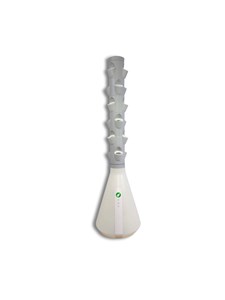 Potager de balcon autonome connecté 18