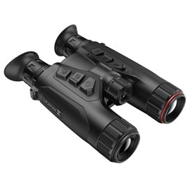 Jumelles thermique hikmicro habrok 4k he25ln jour et nuit