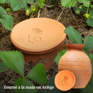 Olla à enterrer 10 litres