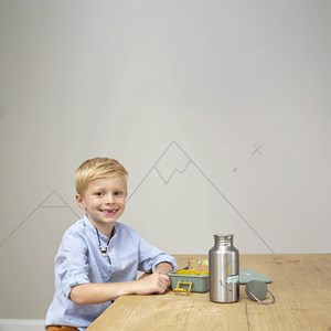 Gourde en inox 500 ml van