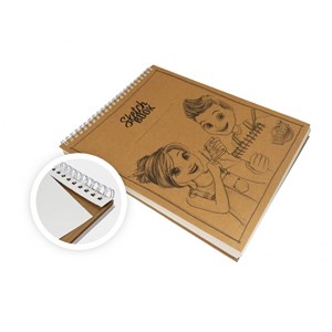 Professional studio trousse à dessin