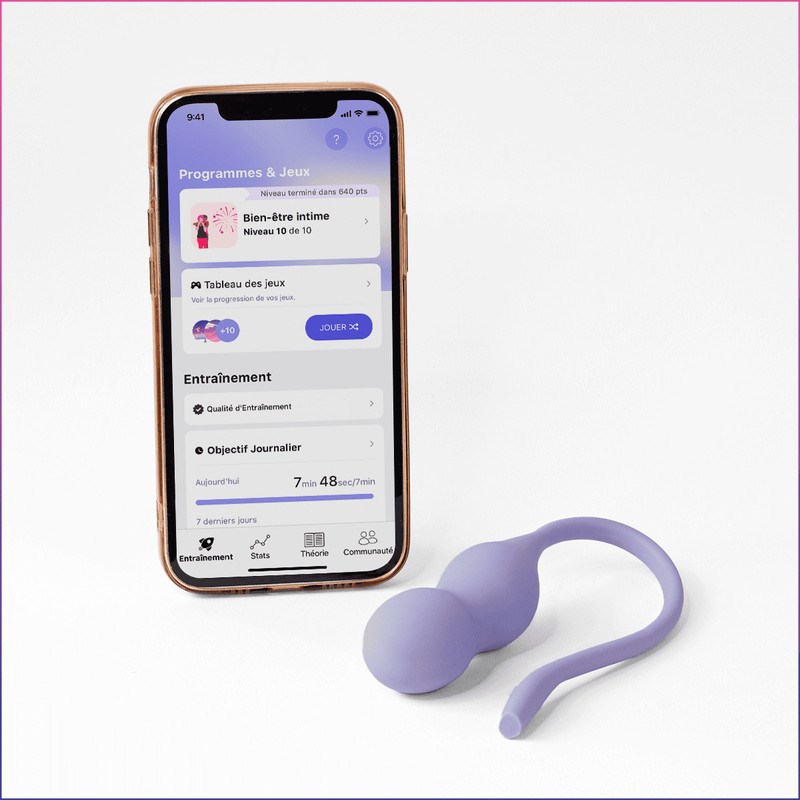 Perifit+ nouvelle sonde périnéale (Perifit) - Image 1