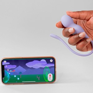 Perifit+ nouvelle sonde périnéale