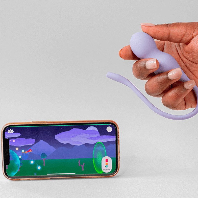 Perifit+ nouvelle sonde périnéale (Perifit) - Image 3