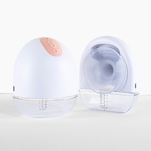 Perifit pump tire-lait mains libres 27mm