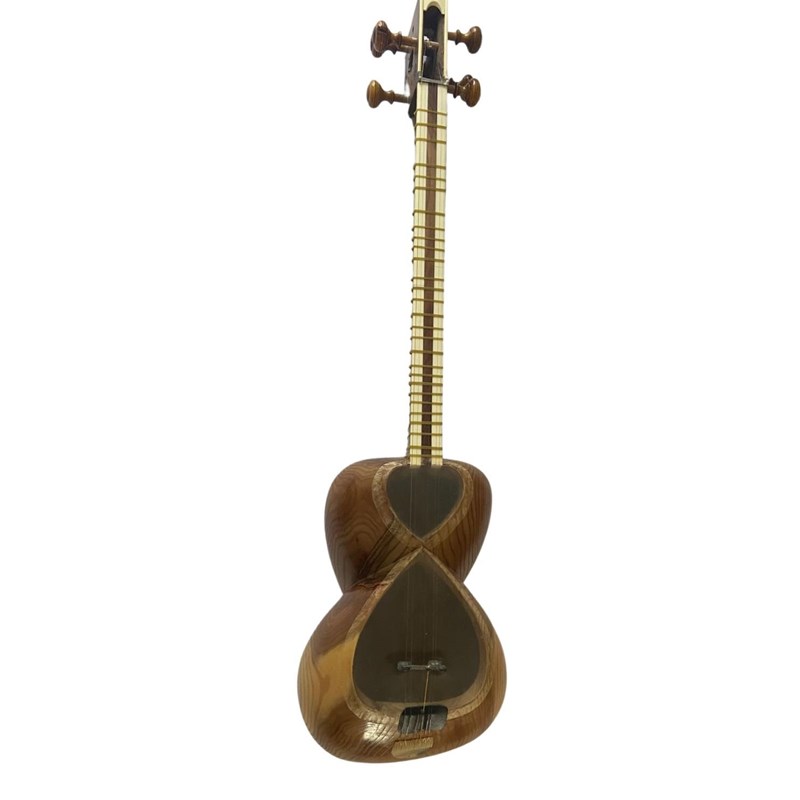 Instrument Du Monde - Tar instrument de musique iranien