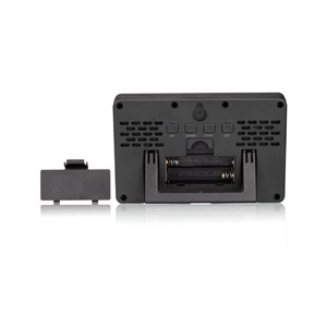 Station météo température -baromètre  hz