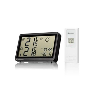 Station météo température -baromètre  hz