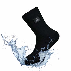 Chaussettes imperméables trail-dry 36-38