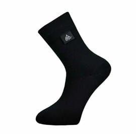 Chaussettes imperméables trail-dry 39-42