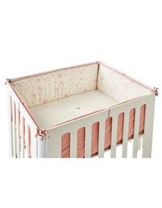 Tapis de parc veloudoux lina & joy