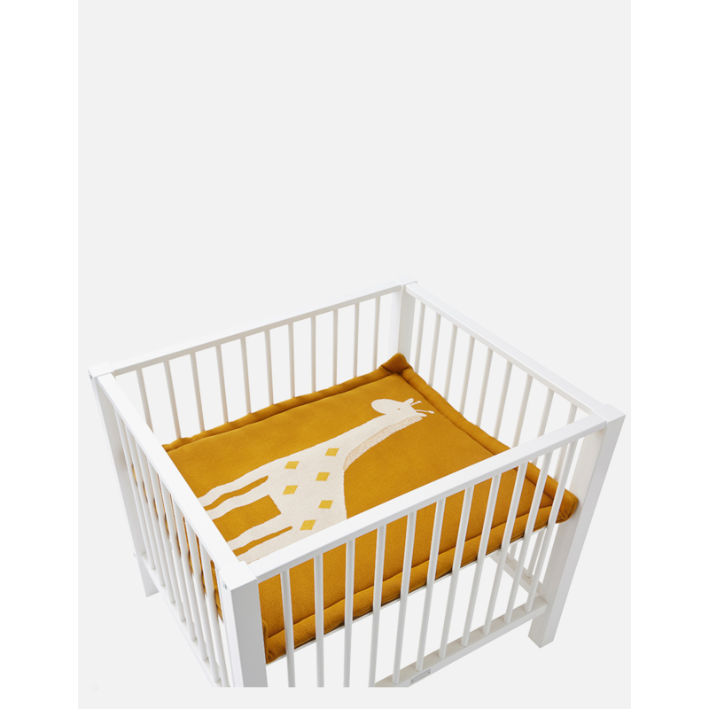 Noukies - Tapis de jeu et de parc 75 x 95