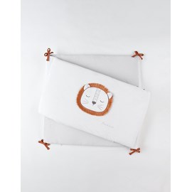 Tour de lit babou & kendi