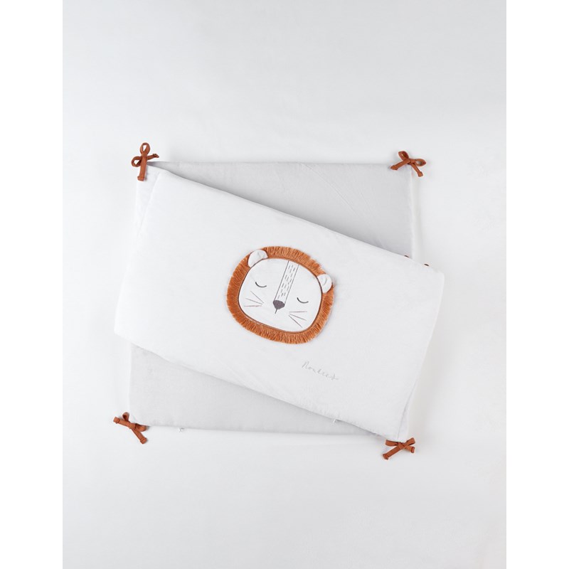 Tour de lit babou & kendi