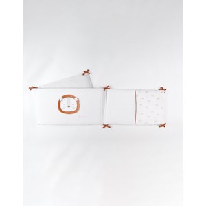 Tour de lit babou & kendi