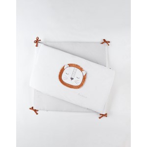 Tour de lit babou & kendi