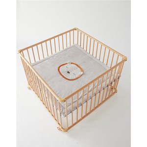 Tapis de jeu et de parc 100x100