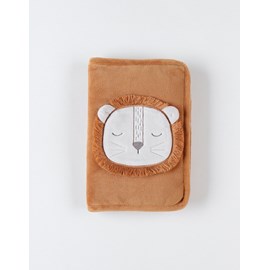 Protège carnet de santé babou