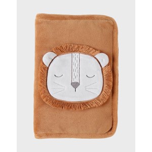 Protège carnet de santé babou