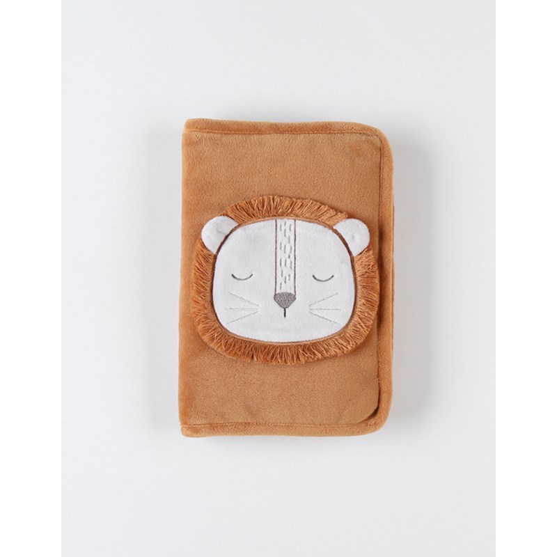 Protège carnet de santé babou