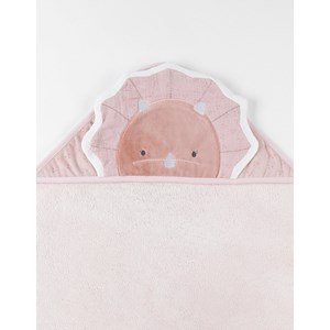 Lot de bain popsie, poudré