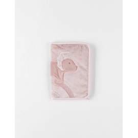 Protège carnet de santé popsie