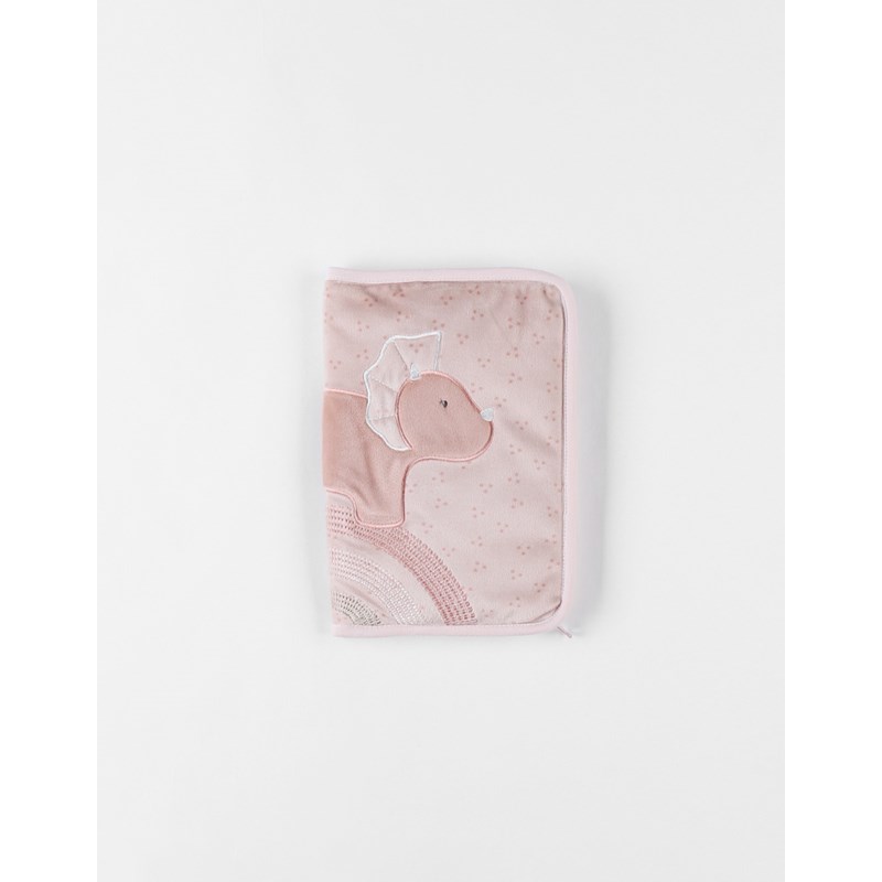 Protège carnet de santé popsie